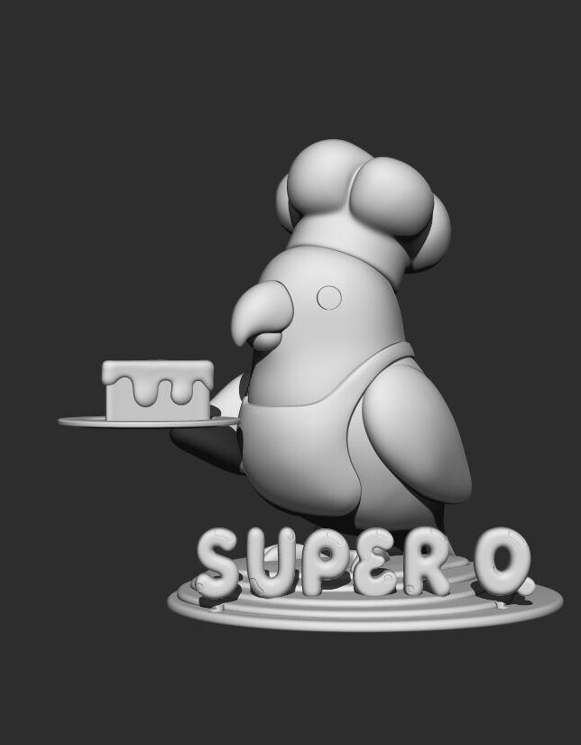 super q