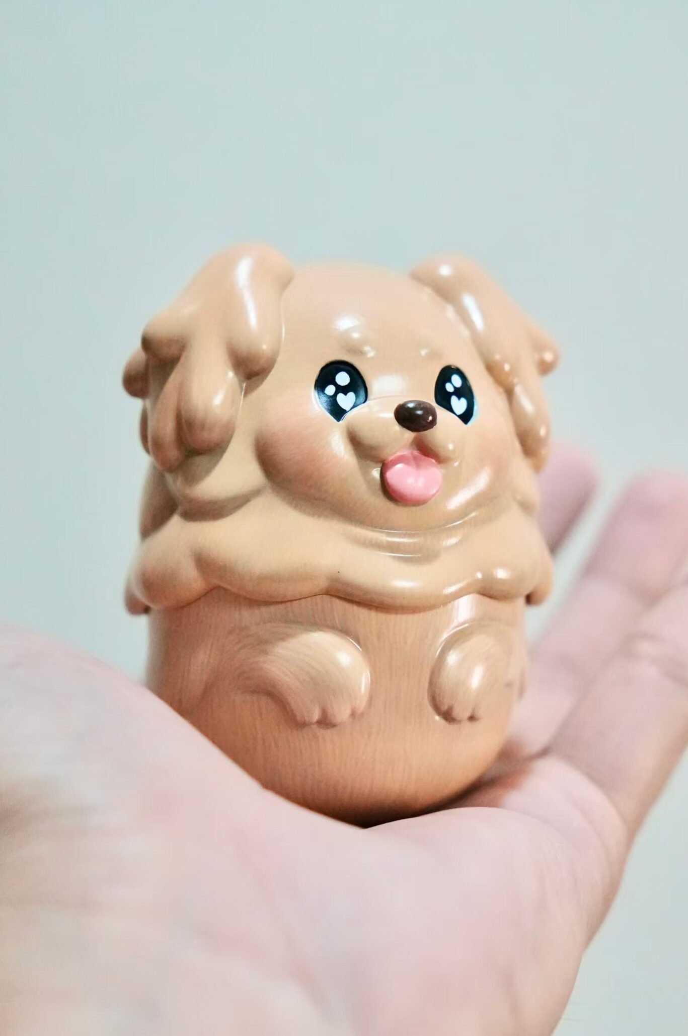 我要當尼一輩子的狗